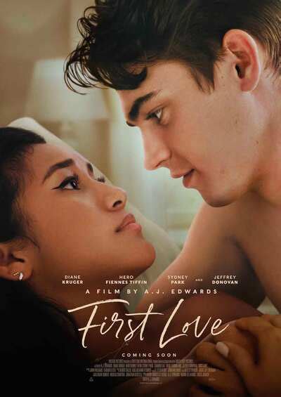 petite lesbian|Watch Like the First Time (2022)